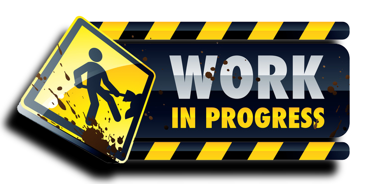 Site is presently under construction...