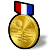 Medals Page